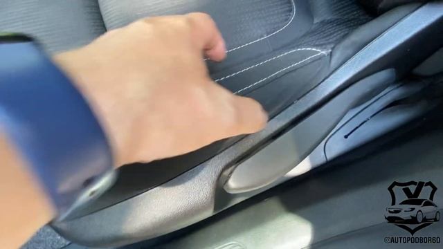 Renault Megane IV, динамичная полторашка! Псков смотреть онлайн