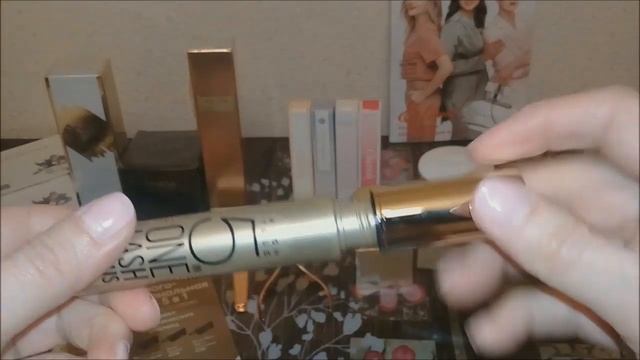 #Распаковка заказа Avon 2.2020/"Зимний сюрприз"/ Обзор новинок смотреть онлайн