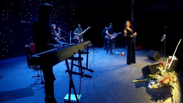 Андрей Лызин и Скорая Помощь Белая ночь смотреть онлайн