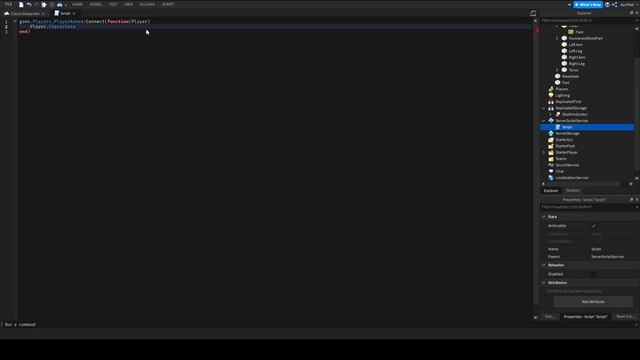 Overhead Death Billboard GUI | Easy Roblox Studio Tutorial смотреть онлайн