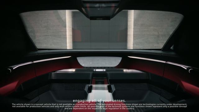 Audi activesphere concept: din partner för en aktiv livsstil смотреть онлайн