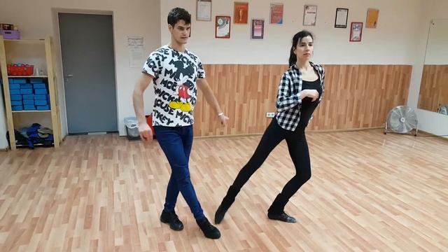 Стайлинг. Чек и разножка смотреть онлайн