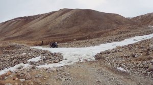 Памир без тракта.(Зоркуль) часть 1