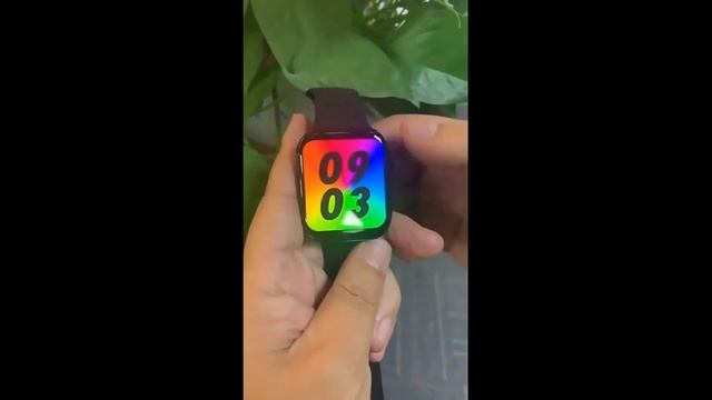 DM10 MAX First Look smart watch monster screen primeira vista pk Colmi C60 DT7 DT8 HW7 HW8 MAX смотреть онлайн