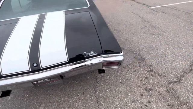 1970 Chevrolet Chevelle For Sale смотреть онлайн