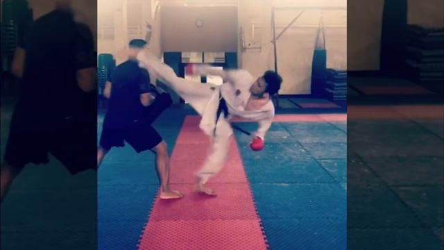 East Java National Karate Team. смотреть онлайн