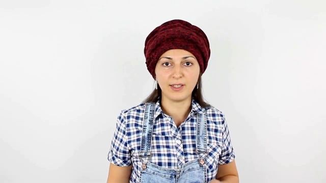 Шапка, Присцилла Бордораш смотреть онлайн