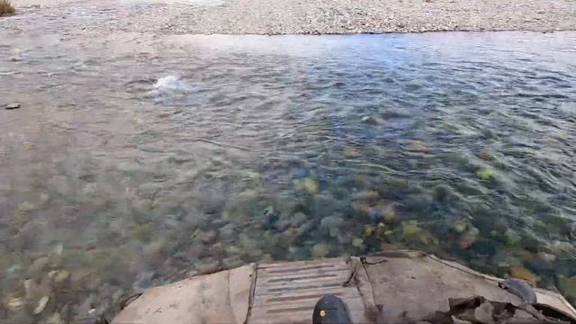 Горы рядом. Путешествие на Полярный Урал смотреть онлайн