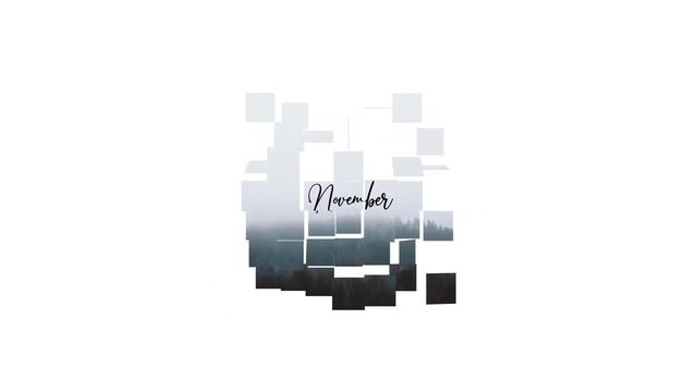 Limuji November FTUM Release Uplifting Background Music @ Joy of music смотреть онлайн