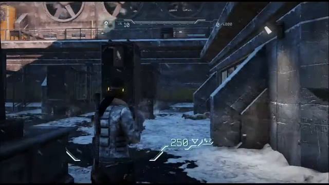 NEW! FUSE Demo Gameplay! смотреть онлайн
