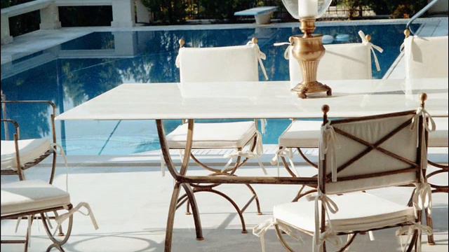 Outdoor Furniture Patio Lounge Set - Outdoor Furniture Garden Furniture Ideas