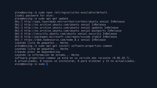 ✔️ Obtener un Certificado SSL HTTPS completamente GRATIS ✔️ смотреть онлайн