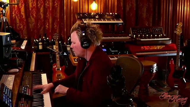 The Hang With Brian Culbertson - Oct 21, 2022