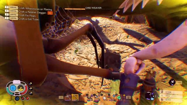 We Found The New CLONING MACHINE in Grounded смотреть онлайн