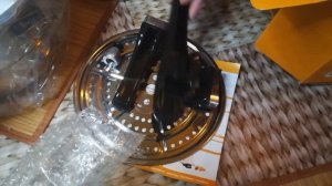 Обзор скороварки "ЧУДО".