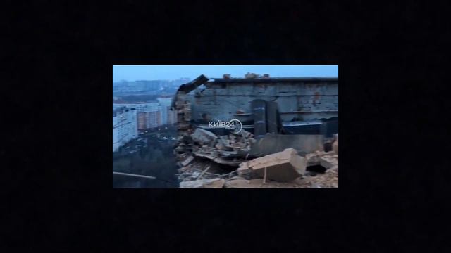 Одесса. 22.12.2023❗БОМБЯТ ОДЕССУ! ВИДЕО С МЕСТА ПРИЛЁТОВ! смотреть онлайн