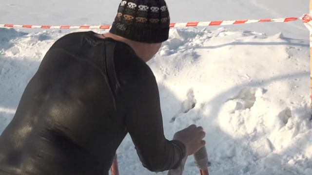 К крещению готовы смотреть онлайн