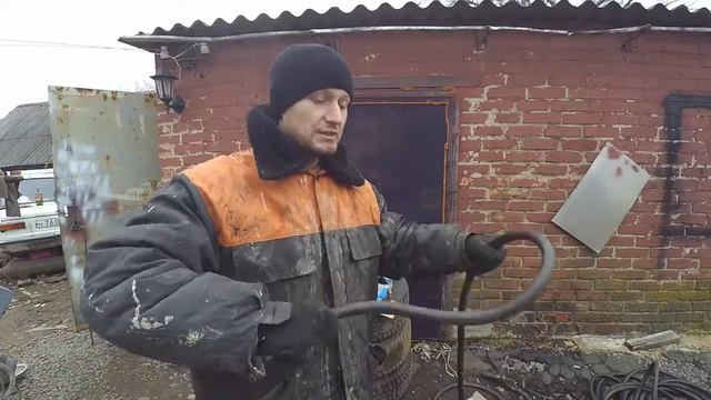 Резак Р1 Новое преобретение специнструмента смотреть онлайн