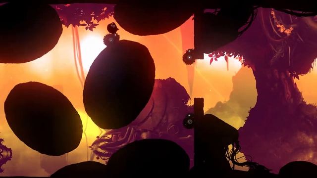 Badland - Прохождение (День Мечты)