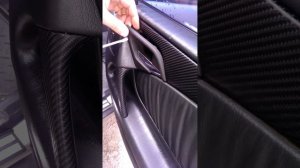Как снять обшивку задней двери Мерседес W210