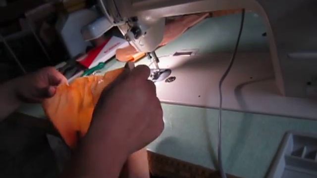 JUKI 8300N工業平車 MVI 6162 смотреть онлайн