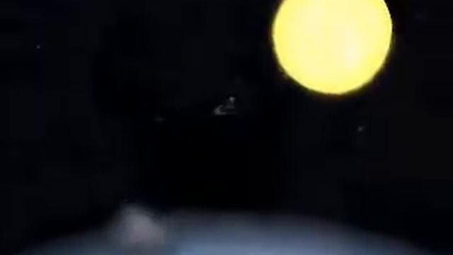 Wonders of Spore : The Giant Gas Planet смотреть онлайн