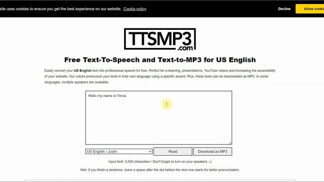 23 Best Free Text To Speech Software смотреть онлайн