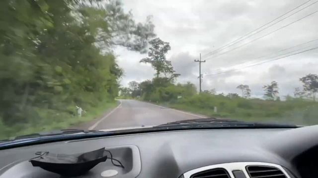ผ่อนได้นะ!ford laser mt 2001สภาพดีพร้อมใช้? смотреть онлайн