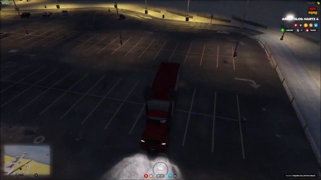 [FiveM] Real Garage System - RealCrime 2.0 (Leak) смотреть онлайн