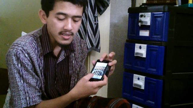 andai kutahu (real guitar android) смотреть онлайн