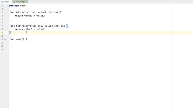 Unit Testing A Golang Application That Includes HTTP смотреть онлайн