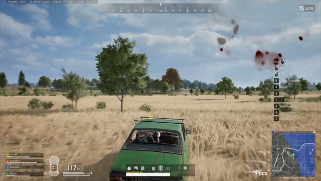 4k GAMING MAX Graphics PUBG Gameplay PC PLAYERUNKNOWN'S BATTLEGROUNDS Battle Royale 2020 HD 60 Fps смотреть онлайн