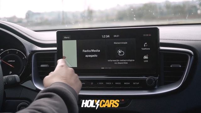 Kia ProCeed 2021. ¡Lo PEOR ❌ y lo MEJOR ✅! | HolyCars TV смотреть онлайн