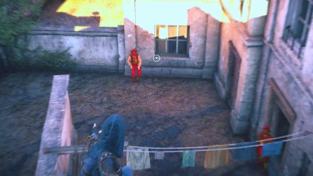Who's Excited For AC Red? смотреть онлайн