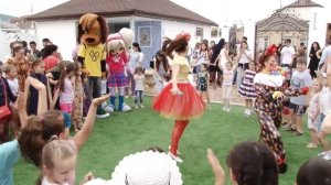 Первый аквапарк открылся в Дербенте