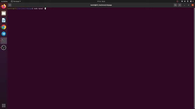 l Will Deploy Ruby on Rails Application on Any Linux Server on Nginx смотреть онлайн