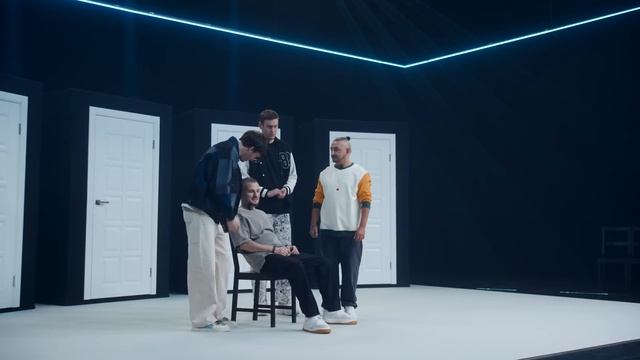 ШОУ ИСТОРИИ  Как в кино