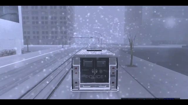 ЗИМНЯЯ СБОРКА МОДОВ GTA SAMP 2018 смотреть онлайн