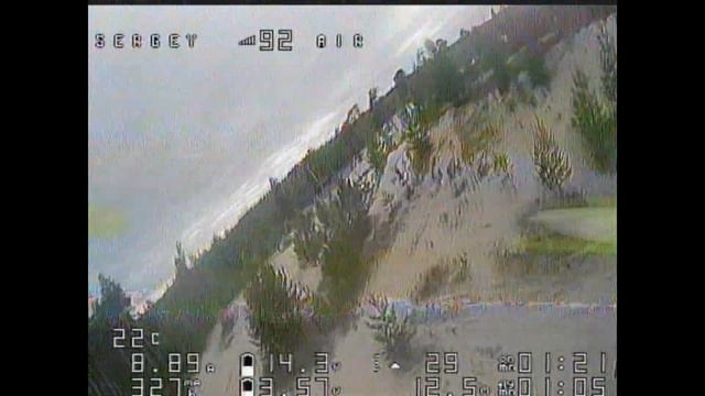 Местечко не далеко от Сургута смотреть онлайн