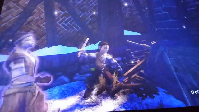 Fable 2 part 1! Mystical murgo смотреть онлайн