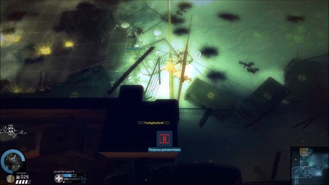 [Alien Swarm Reactive Drop] ☣ Полное Прохождение Оф.Кампании ☣ (Full HD 1080p) смотреть онлайн