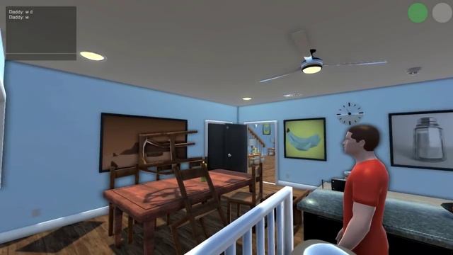 ✔КТО ТВОЙ ПАПА? 10 - ПАПА И СЫН СБЕЖАЛИ ИЗ ДОМА✔ смотреть онлайн