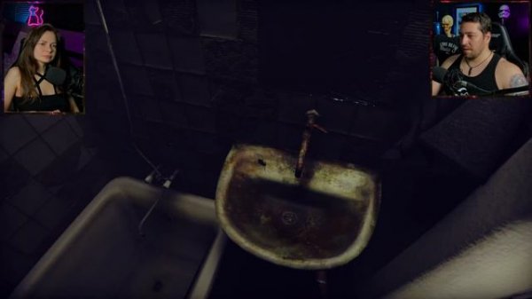 САМЫЙ НЕ СТРАШНЫЙ ХОРРОР 2021! From The Darkness Steam