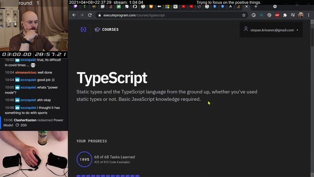 Programming Workout #657 ANGULAR Building application смотреть онлайн