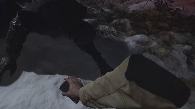 Resident Evil Village VR Mode Gameplay Demo_20230228072741 смотреть онлайн