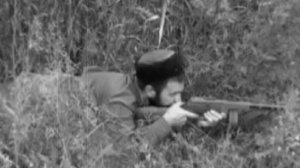 «Я ТРИ ГОДА ДОМА НЕ БЫЛ»
