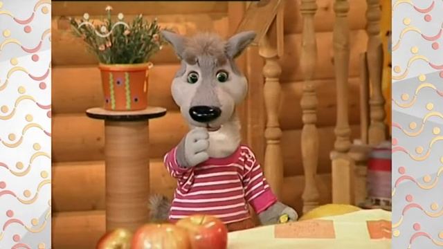 Шишкин Лес утро.  Профессии  Крановщик