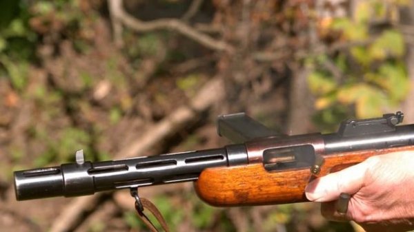 Bergmann MP35 - Watch It Work