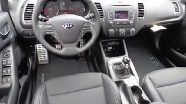 2015 Kia Forte 5-door K2498 - Bluefield WV смотреть онлайн