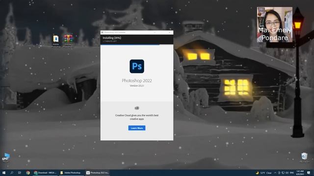 Adobe Photoshop Crack | Free Download | Full Version | 2022 Tutorial смотреть онлайн